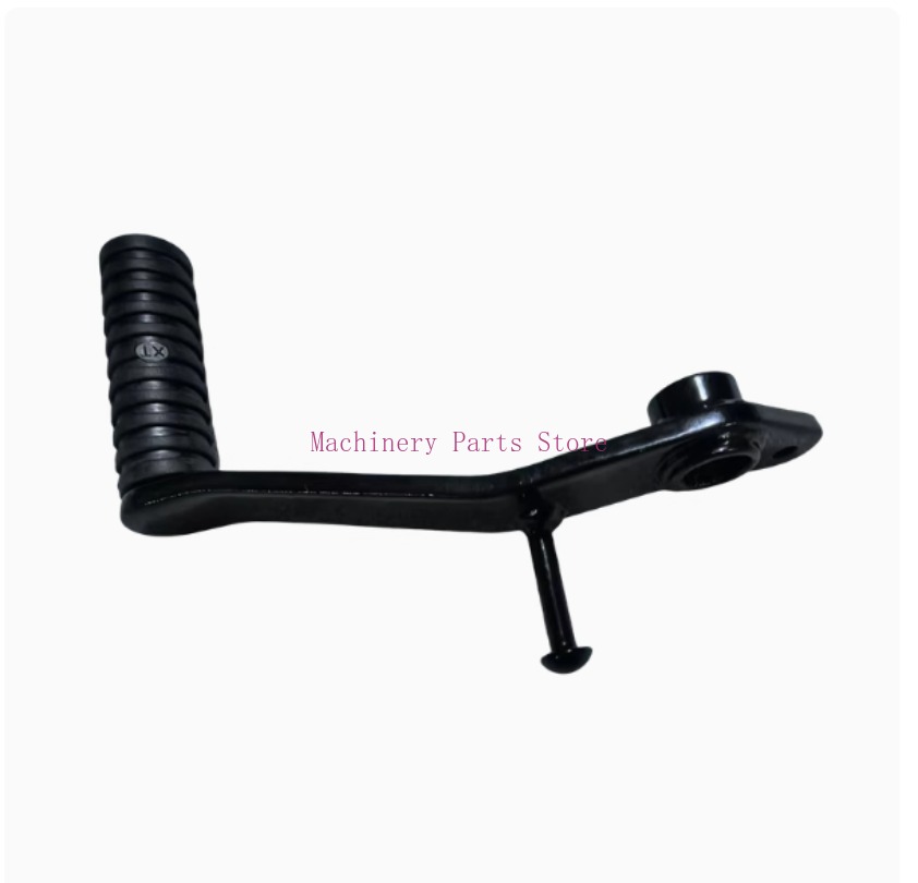 Motorcycle Gear Linkage Rod - Рычаг переключения передач мотоцикла, рычаг переключения