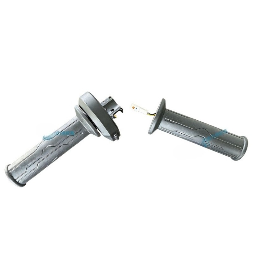 Handlebar Grip Heated - 1 пара теплых подогреваемых рукояток для
