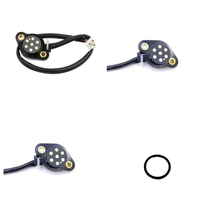 Motorcycle Gear Indicator - 37730-20K01-000 Датчик положения коробки передач мотоцикла