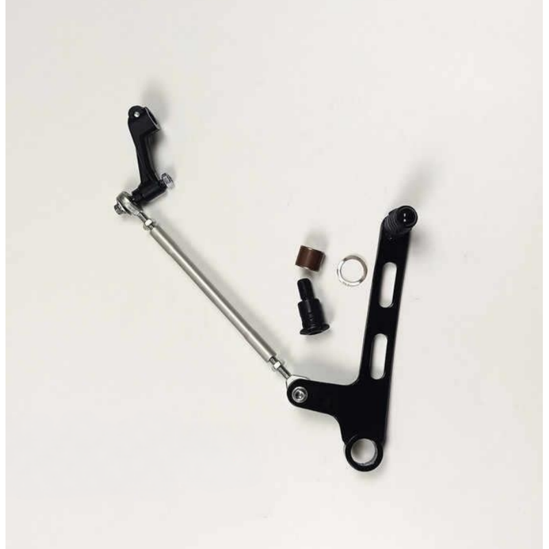 Motorcycle Gear Linkage Rod - Кронштейн крепления рычага переключения передач мотоцикла,