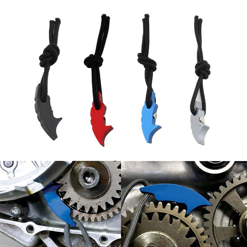 Motorcycle Gear Jammer - 2026 НОВИНКА 1 ШТ. Инструмент для