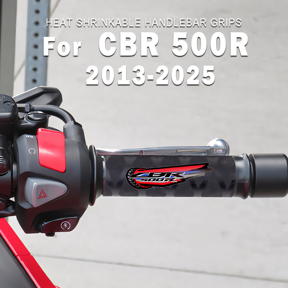 Handlebar Grip Heated - Для мотоциклов Honda CBR500R CBR 500