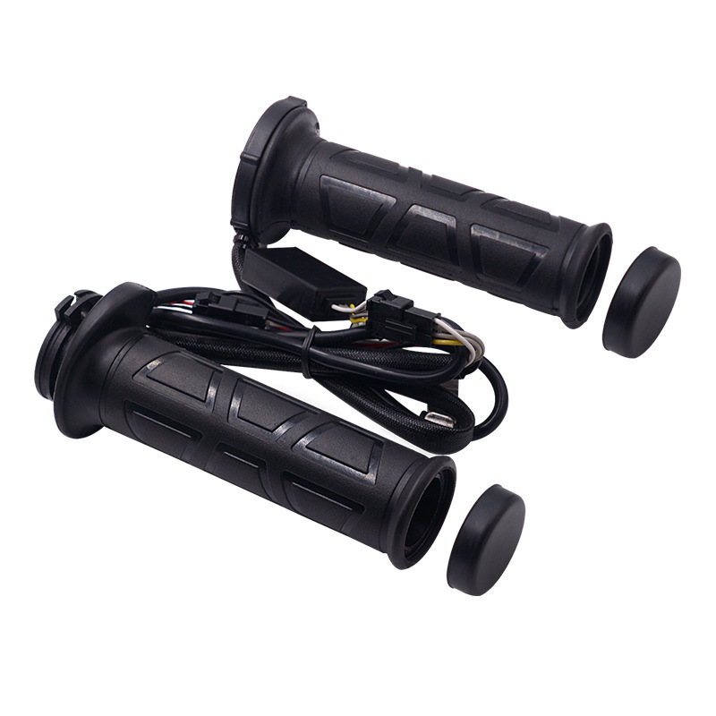 Handlebar Grip Heated - 22 мм мотоциклетные ручки с подогревом,