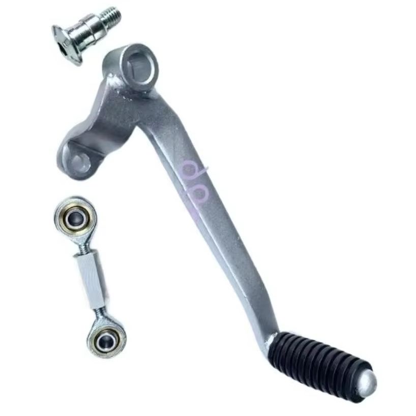 Motorcycle Gear Linkage Rod - Комплектный рычаг переключения передач для мотоцикла