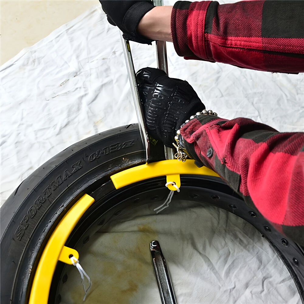 2 шт. лопаток для шин, инструм – обзор и цена Motorcycle Gear Jammer