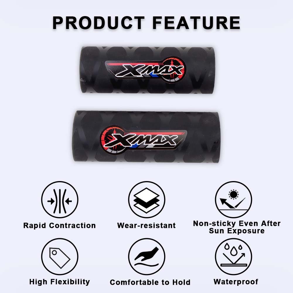 Нескользящие термоусадочные че – обзор и цена Handlebar Grip Heated