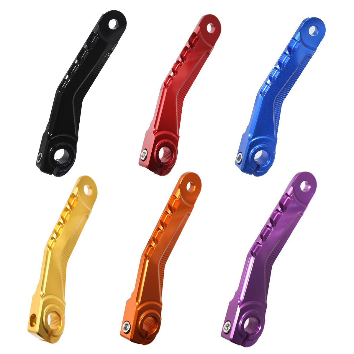 Внутренний рычаг переключения  – обзор и цена Motorcycle Gear Linkage Rod
