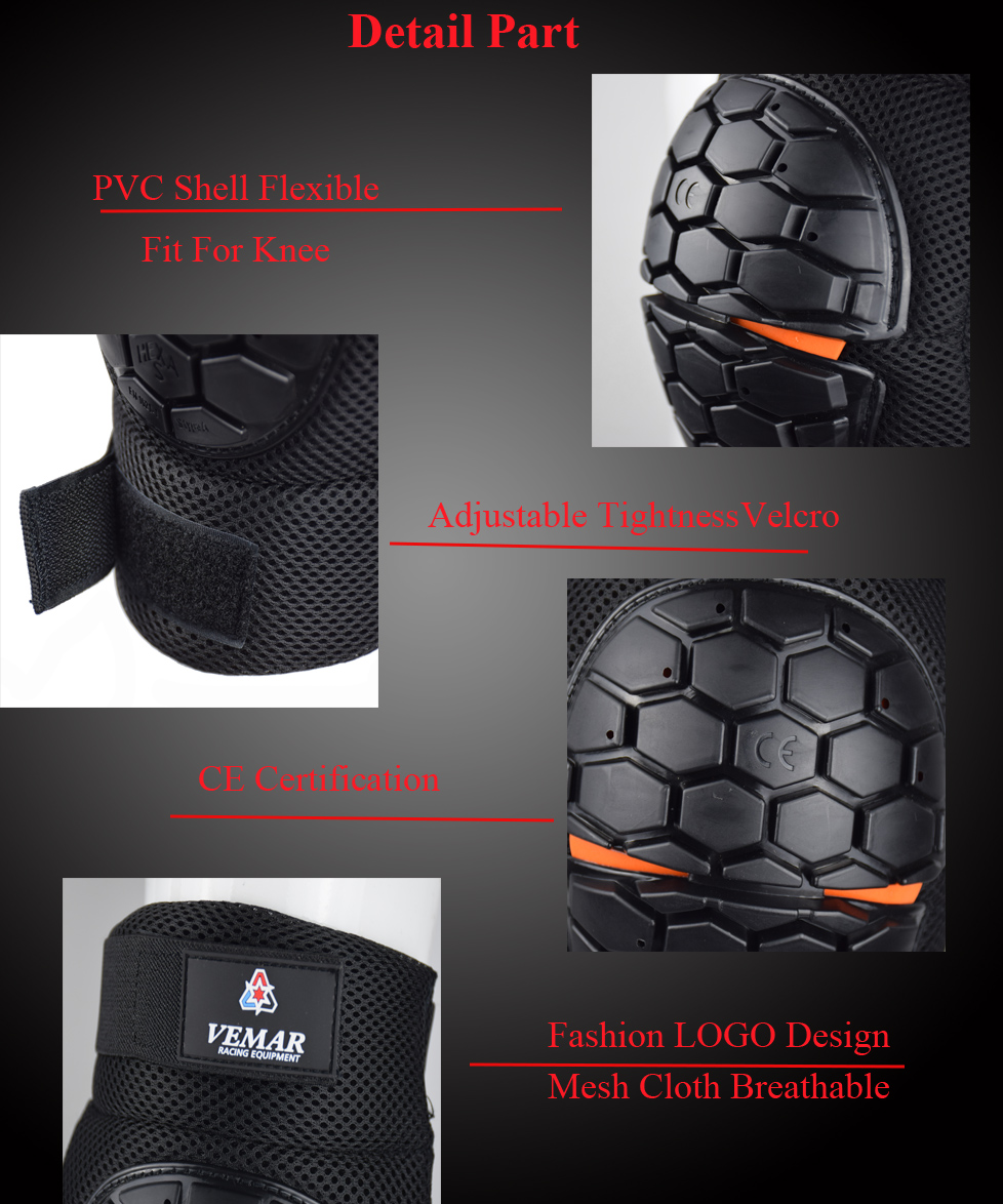 Наколенники для мотокросса, за – обзор и цена Motorcycle Gear Cycle