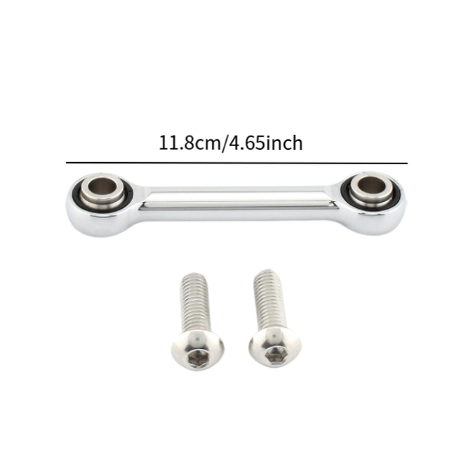 Тяга переключения передач, дет – обзор и цена Motorcycle Gear Linkage Rod