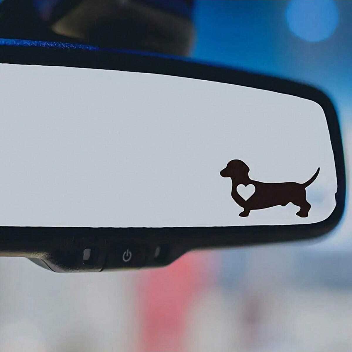 Набор из 1 наклейки на автомоб – обзор и цена Motorcycle Gear For Dogs