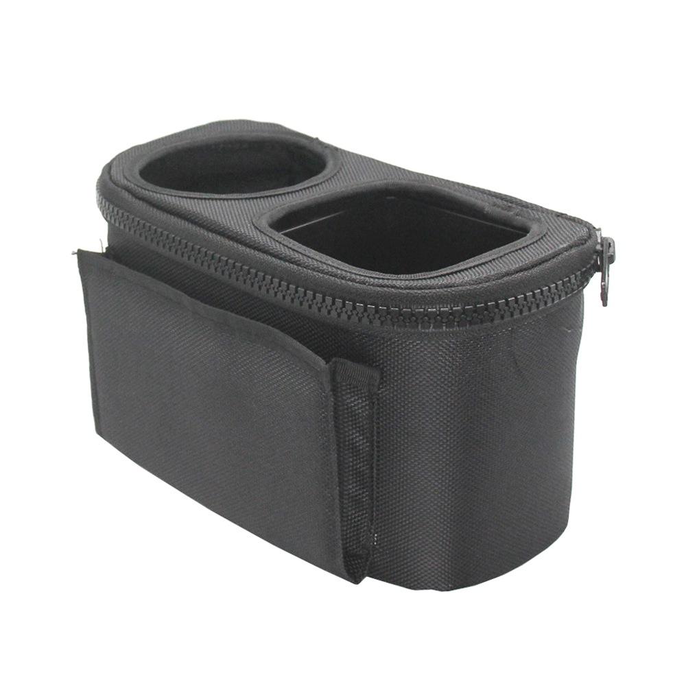 Держатель для стаканов и орган – обзор и цена Motorcycle Gear Organizer
