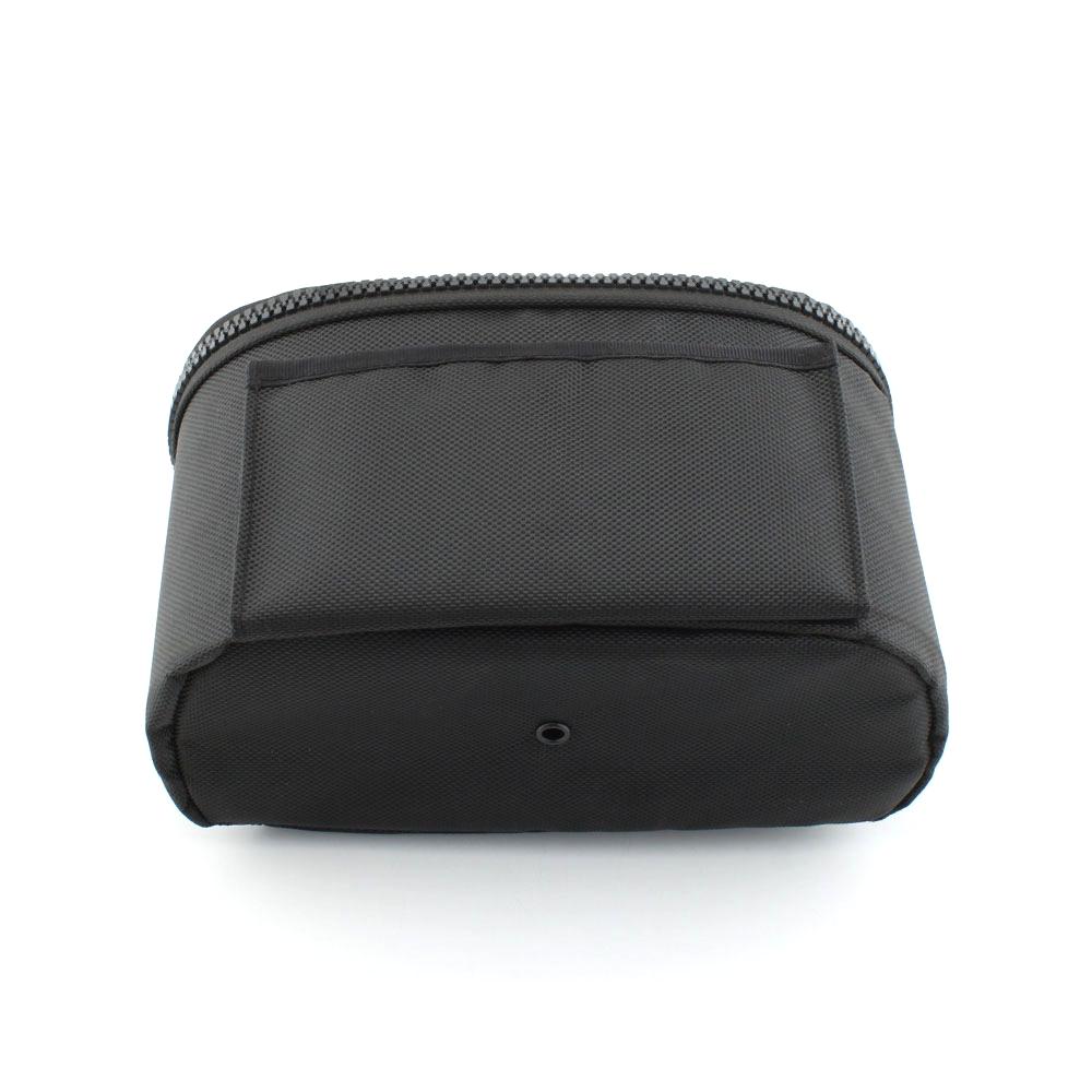 Держатель для стаканов и орган – обзор и цена Motorcycle Gear Organizer