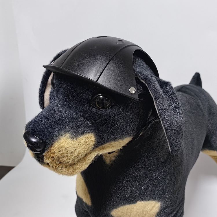 Шлем для собак крупных пород д – обзор и цена Motorcycle Gear For Dogs