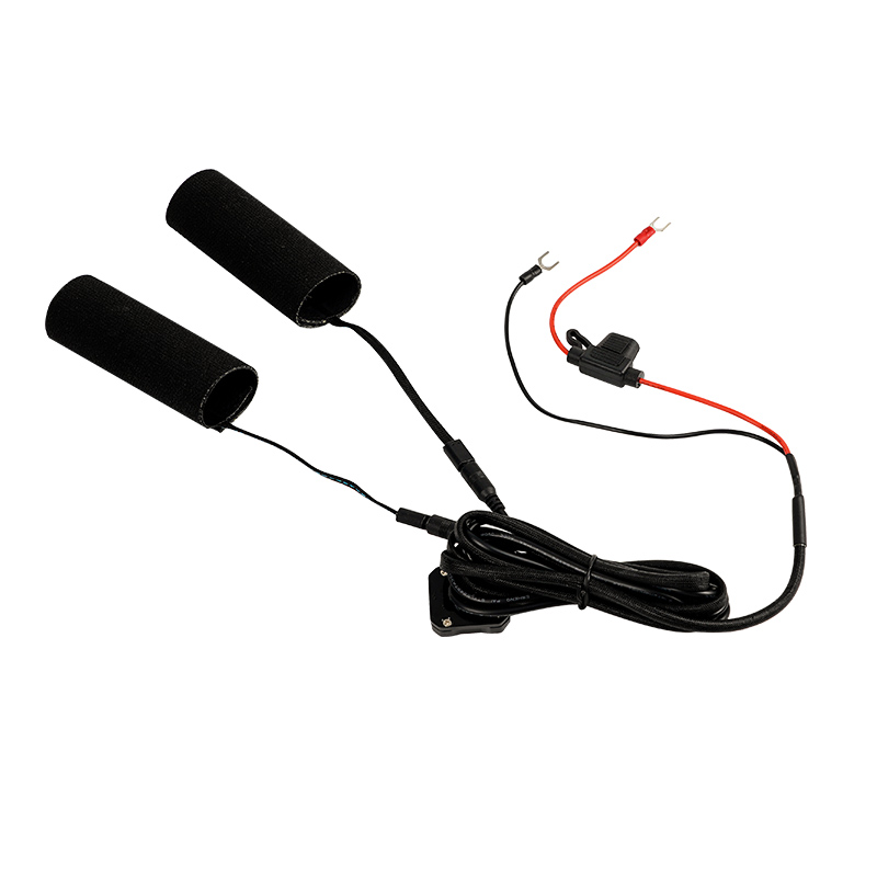 Ручки с подогревом для мотоцик – обзор и цена Handlebar Grip Heated