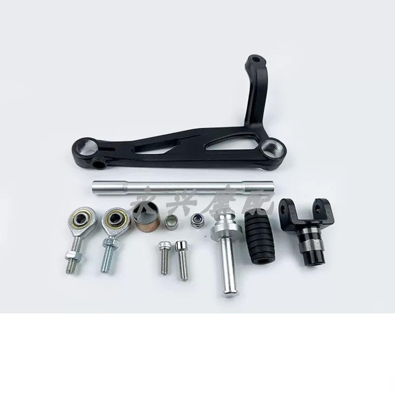 Рычаг переключения передач для – обзор и цена Motorcycle Gear Jammer