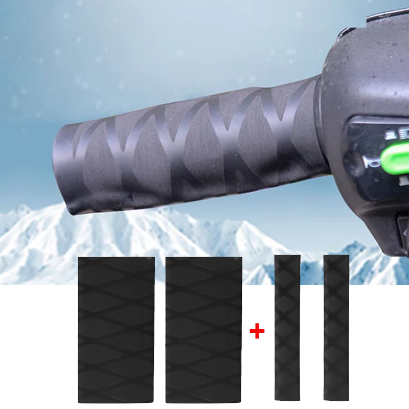 SEAMETAL чехлы на руль мотоцик – обзор и цена Handlebar Grip Heated
