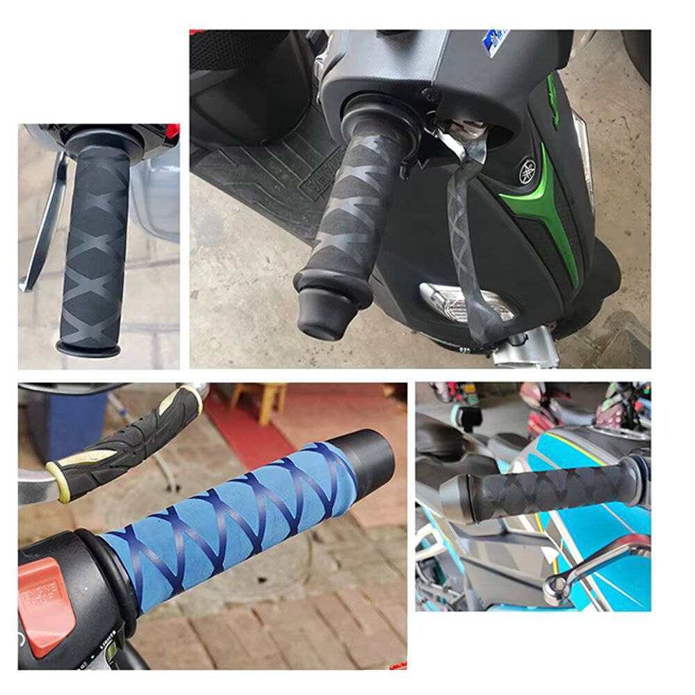 SEAMETAL чехлы на руль мотоцик – обзор и цена Handlebar Grip Heated