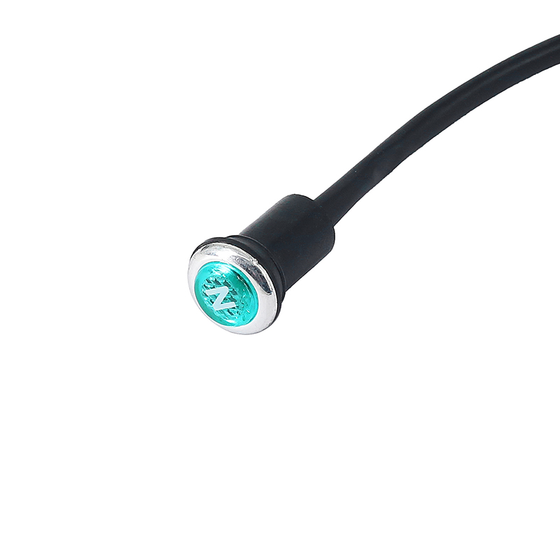 Новый индикатор нейтральной пе – обзор и цена Motorcycle Gear Indicator