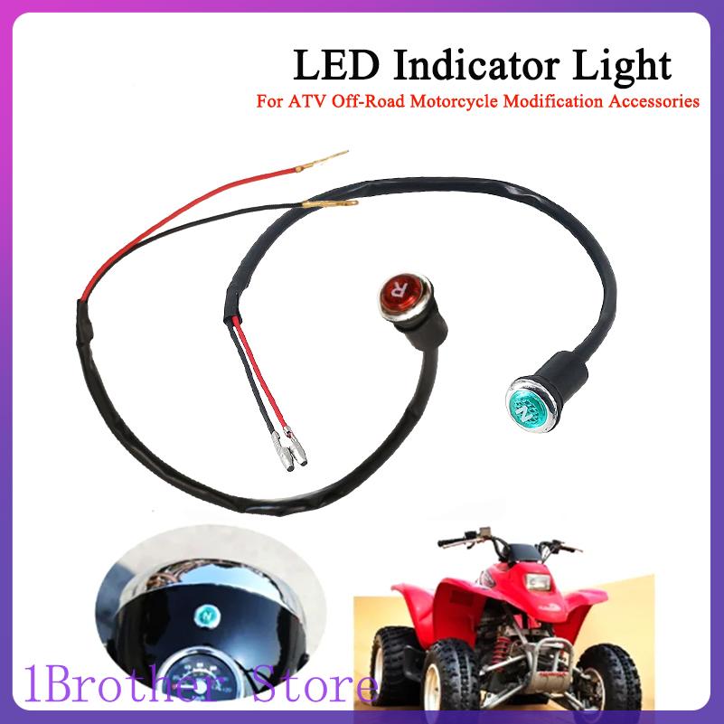 Новый индикатор нейтральной пе – обзор и цена Motorcycle Gear Indicator
