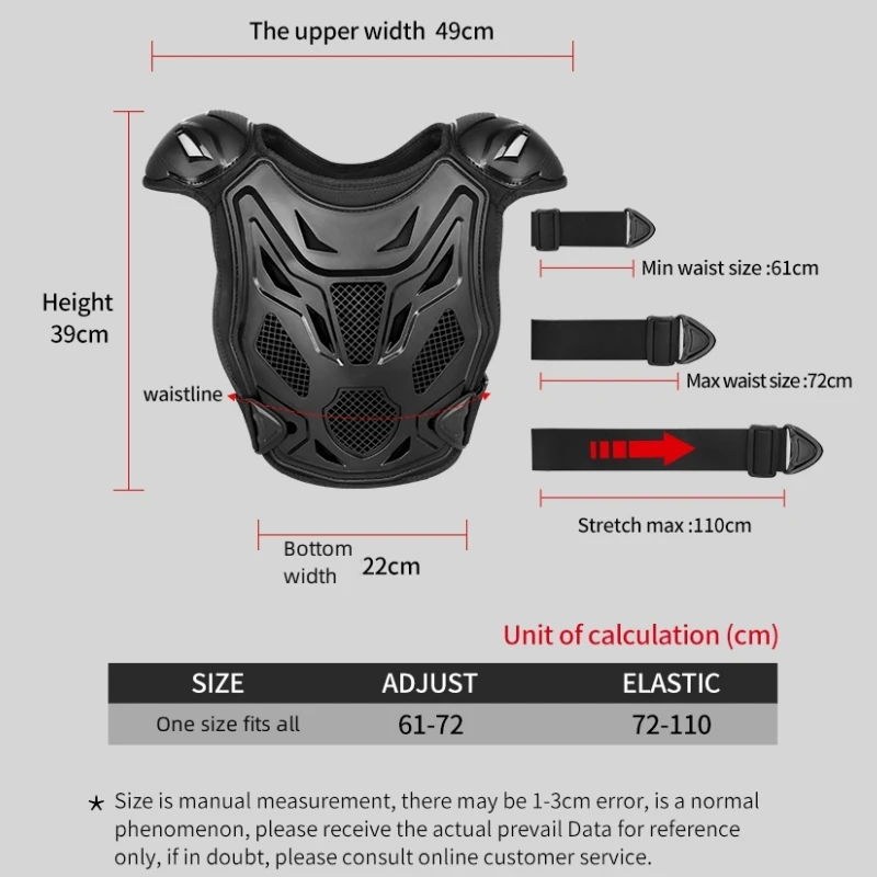 Детский бронежилет для езды на – обзор и цена Motorcycle Gear Cycle