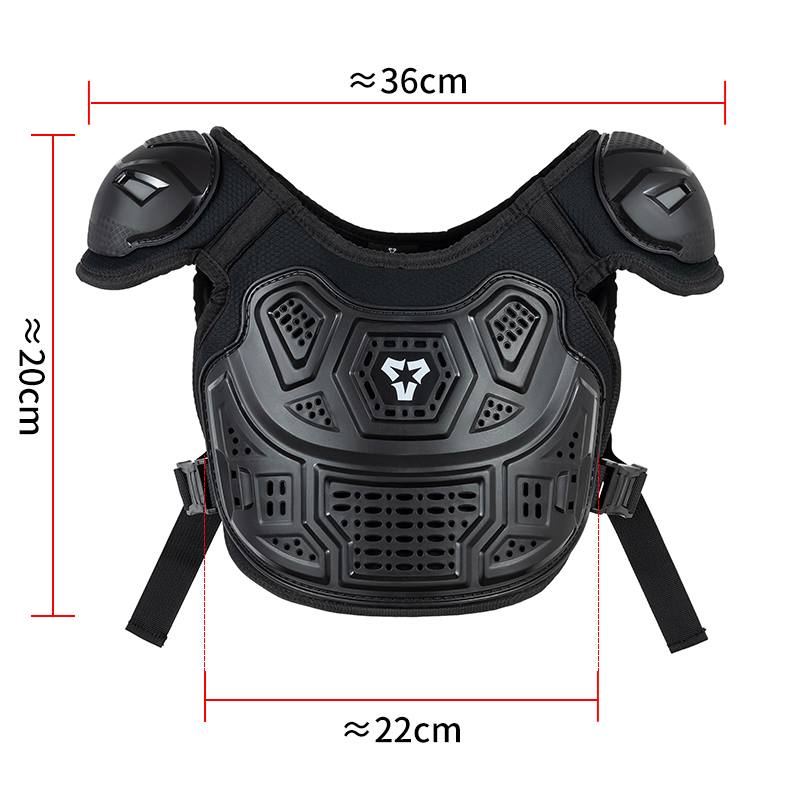 Детский бронежилет для езды на – обзор и цена Motorcycle Gear Cycle