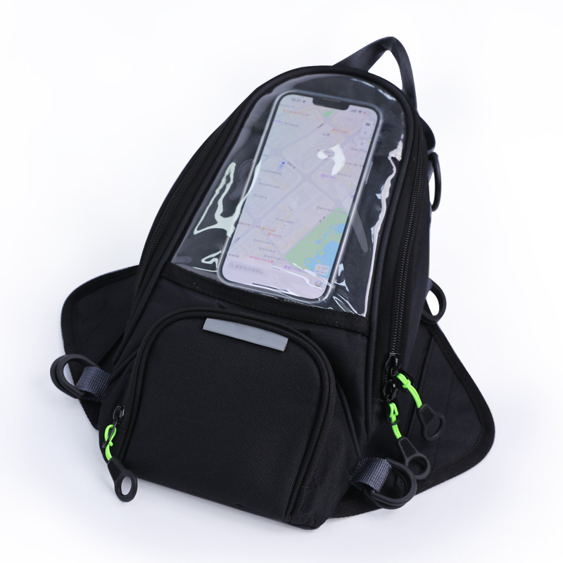 Сумка для мотоцикла, сумка на  – обзор и цена Motorcycle Gear Organizer