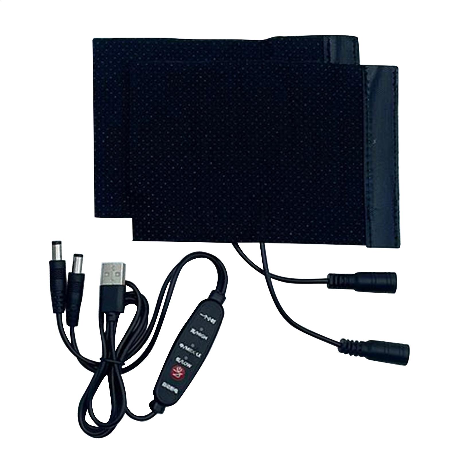 USB-руль с электрическим подог – обзор и цена Handlebar Grip Heated