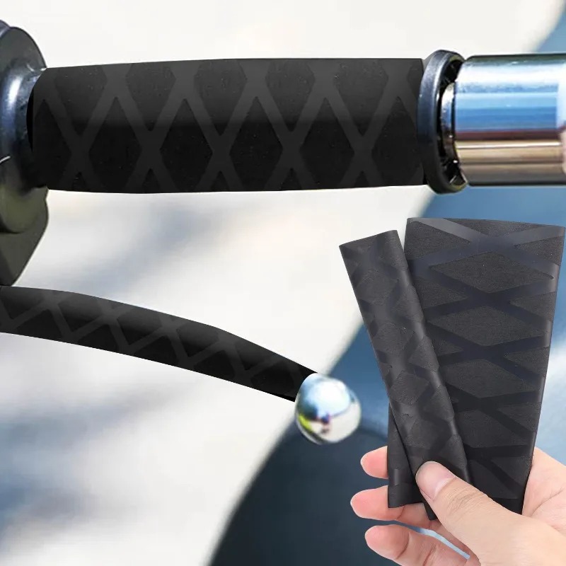 2-4 шт. универсальный руль мот – обзор и цена Handlebar Grip Heated