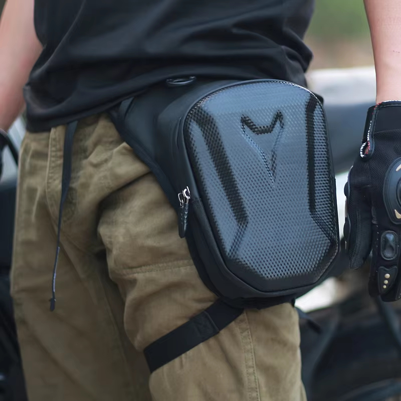 Водонепроницаемая мотоциклетна – обзор и цена Motorcycle Gear Organizer