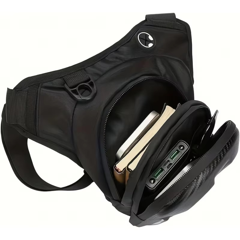 Водонепроницаемая мотоциклетна – обзор и цена Motorcycle Gear Organizer