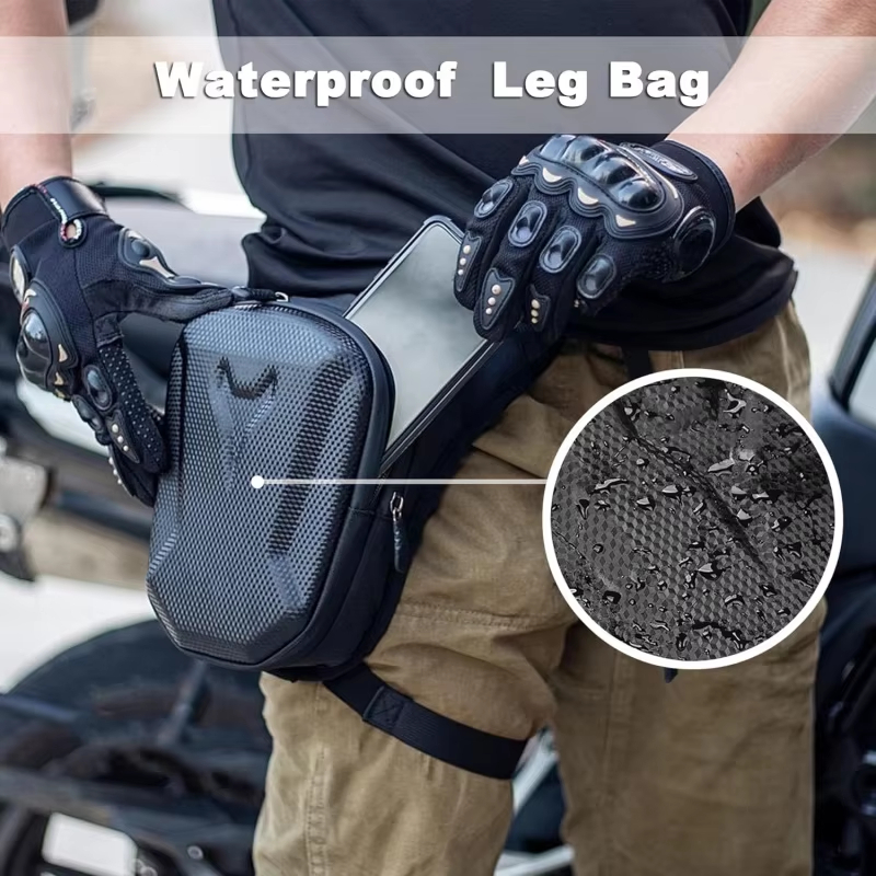 Водонепроницаемая мотоциклетна – обзор и цена Motorcycle Gear Organizer