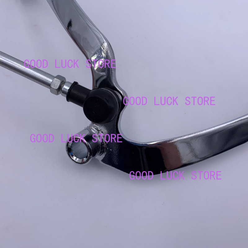 Рычаг переключения передач мот – обзор и цена Motorcycle Gear Jammer