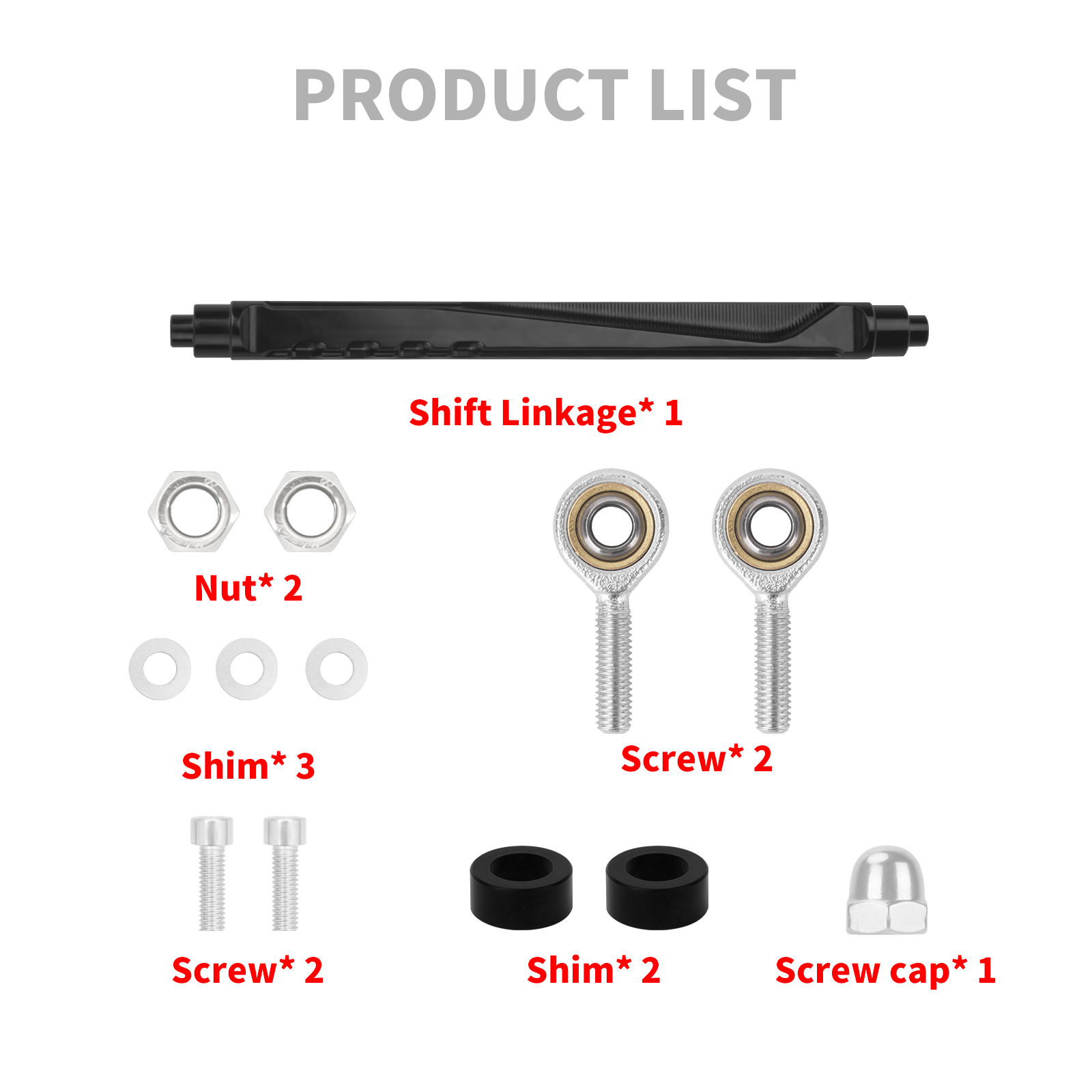 Тяга переключения передач мото – обзор и цена Motorcycle Gear Linkage Rod