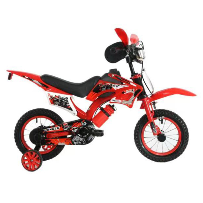 Новинка: Детский велосипед в с – обзор и цена Motorcycle Gear For Beginners