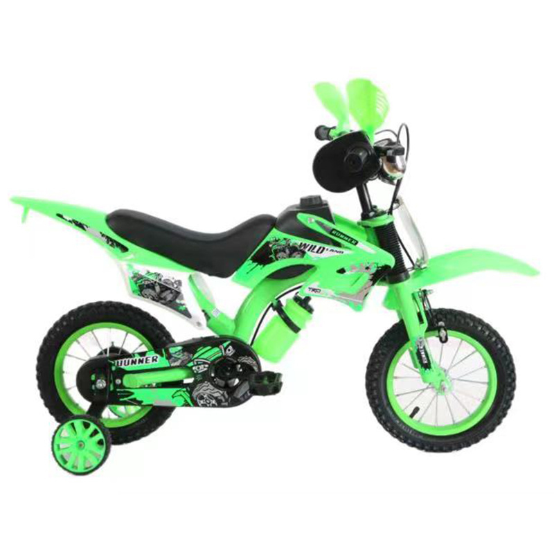 Новинка: Детский велосипед в с – обзор и цена Motorcycle Gear For Beginners