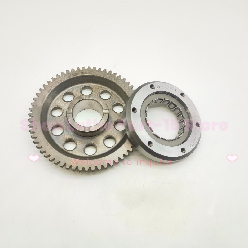 Стартерный редуктор с обгонной – обзор и цена Motorcycle Gear On Sale