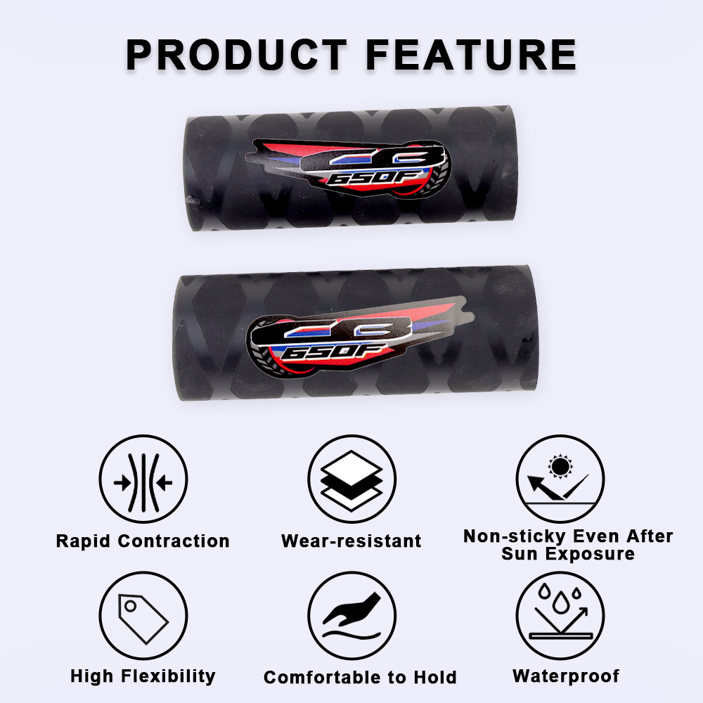 Крутые термоусадочные резиновы – обзор и цена Handlebar Grip Heated