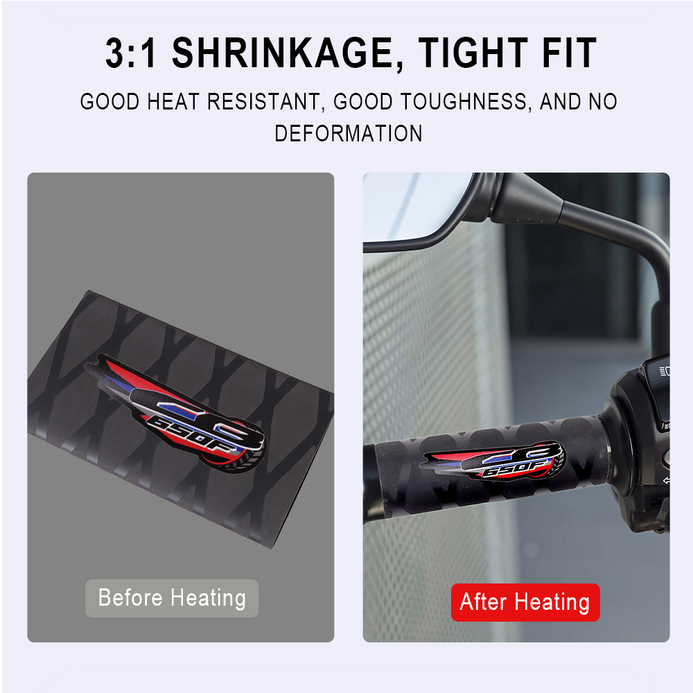 Крутые термоусадочные резиновы – обзор и цена Handlebar Grip Heated