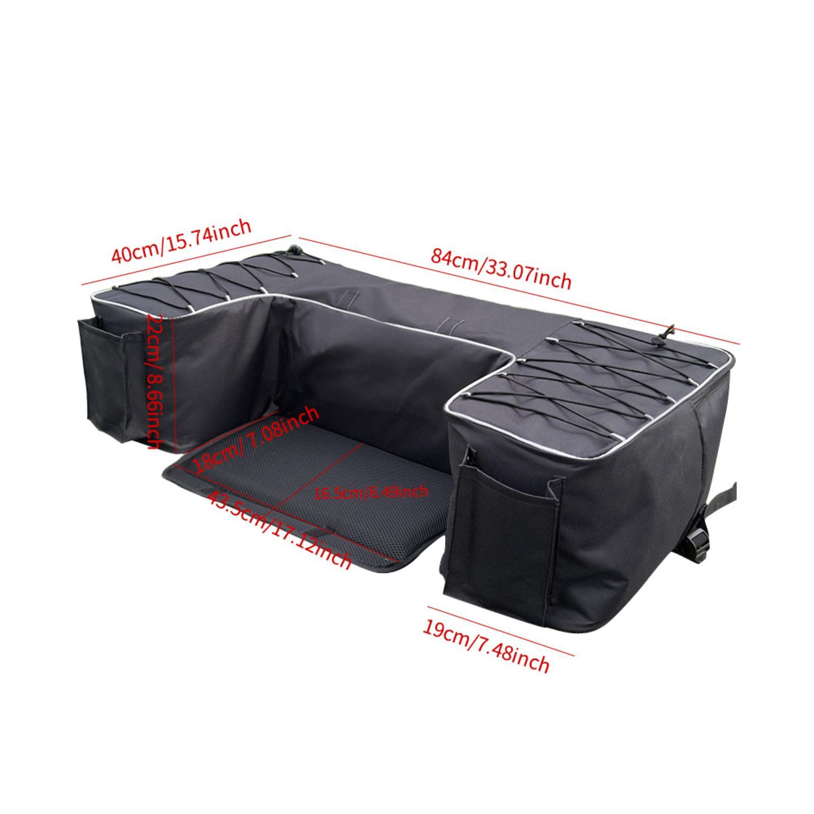 Сумка для хранения мотоциклетн – обзор и цена Motorcycle Gear Organizer