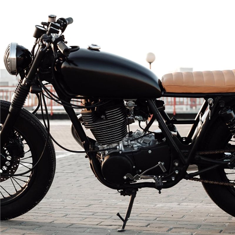Рычаг переключения передач и р – обзор и цена Motorcycle Gear Jammer