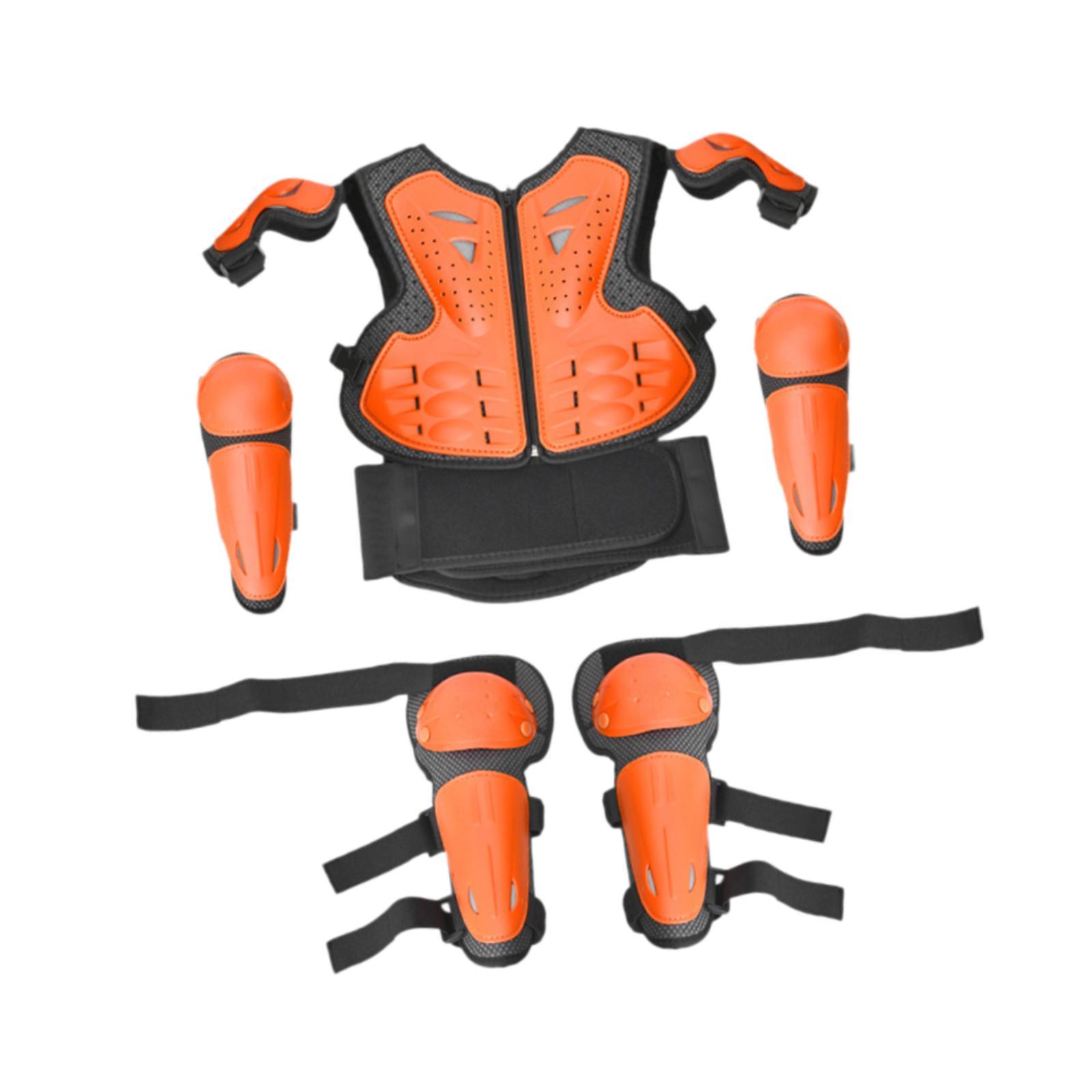 Детский комплект экипировки дл – обзор и цена Motorcycle Gear Cycle