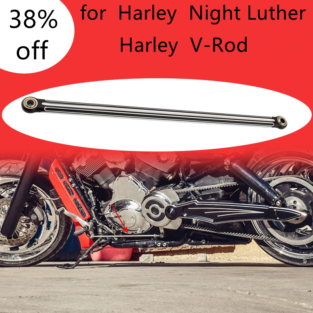 Для Harley Davidson Night Rod  – обзор и цена Motorcycle Gear Linkage Rod