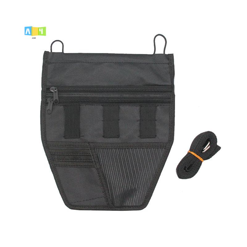 Сумка для мотоцикла A04E-Gear, – обзор и цена Motorcycle Gear Organizer
