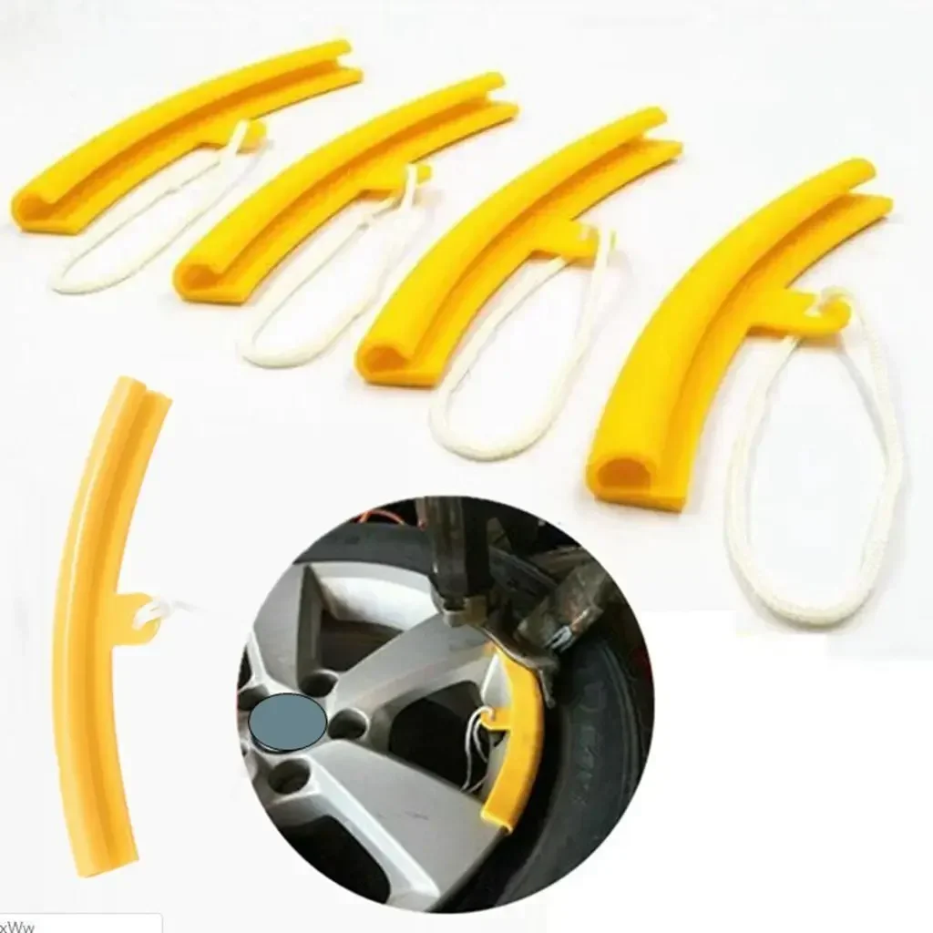 5 шт. защитных накладок на обо – обзор и цена Motorcycle Gear Jammer