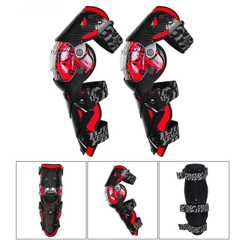 Наколенники для мотокросса, за – обзор и цена Motorcycle Gear Cycle